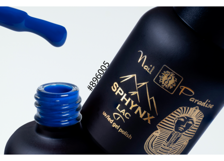 SPHYNX Lac Gel Polish - Blind Musician 10ml